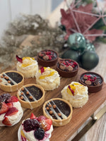 Favourites Dessert Catering Pack