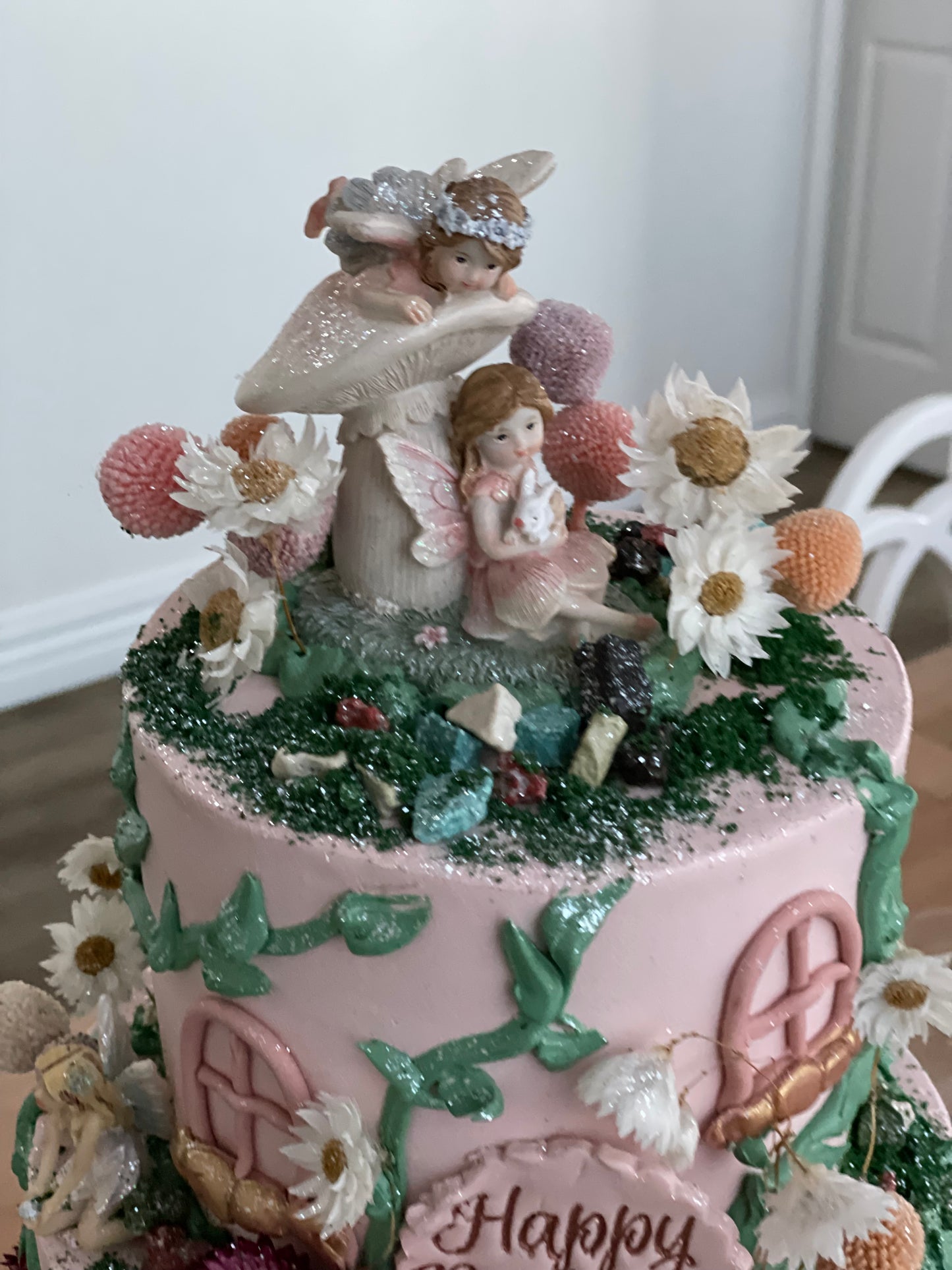 Fairy Garden