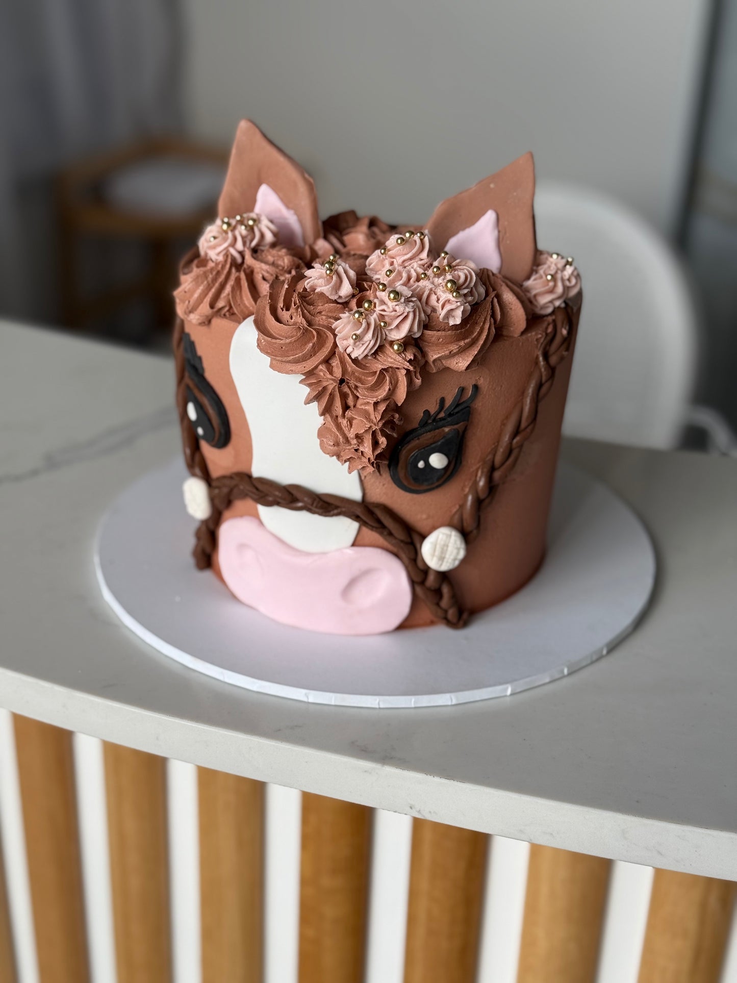 Farm Animals