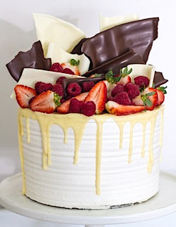 Chocolate & Berries