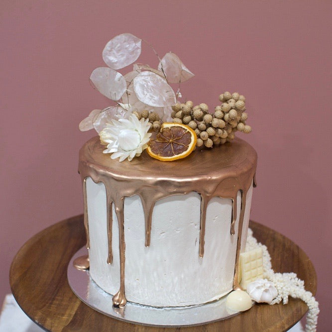 Design Your own- Buttercream Smooth