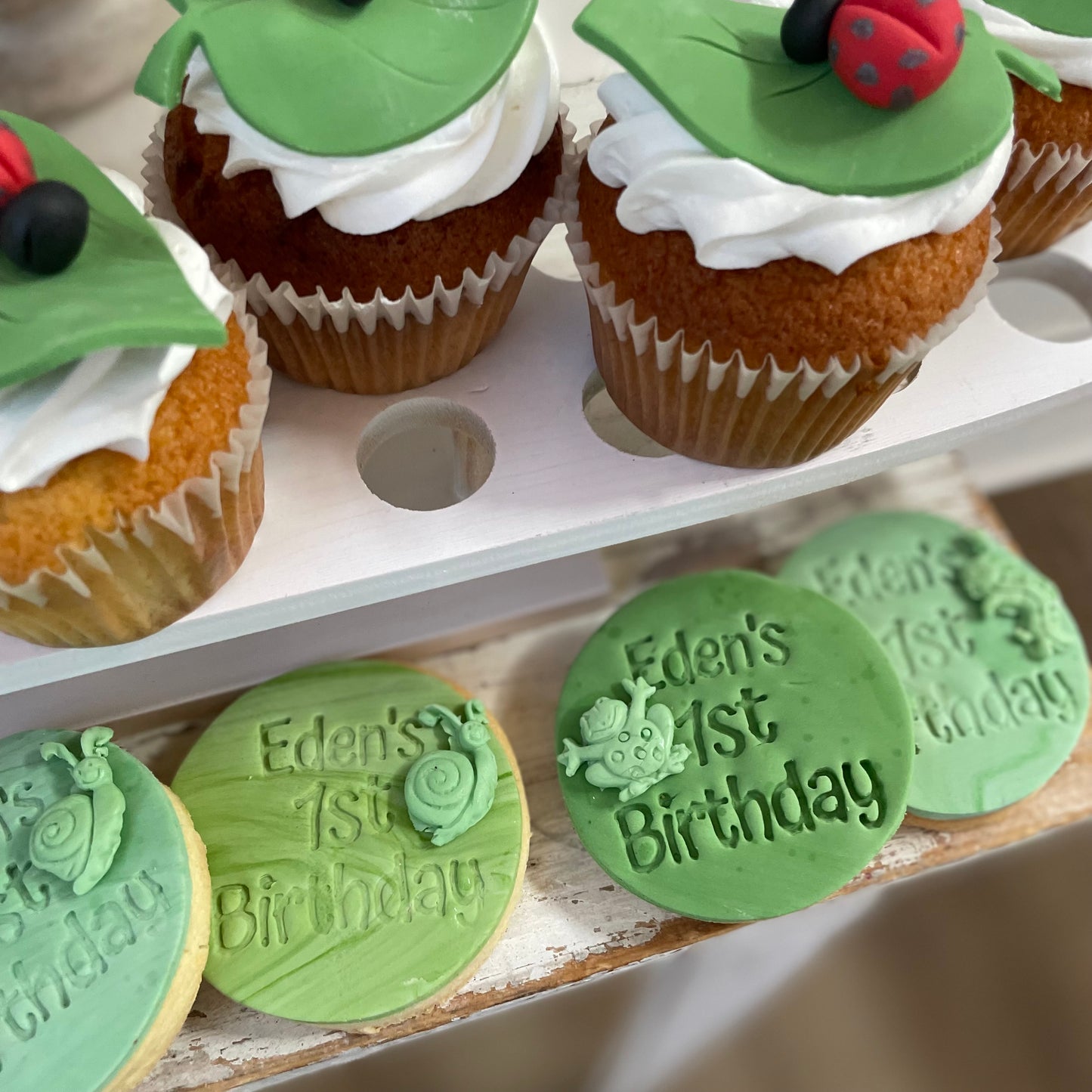 Enchanted Garden Party Pack