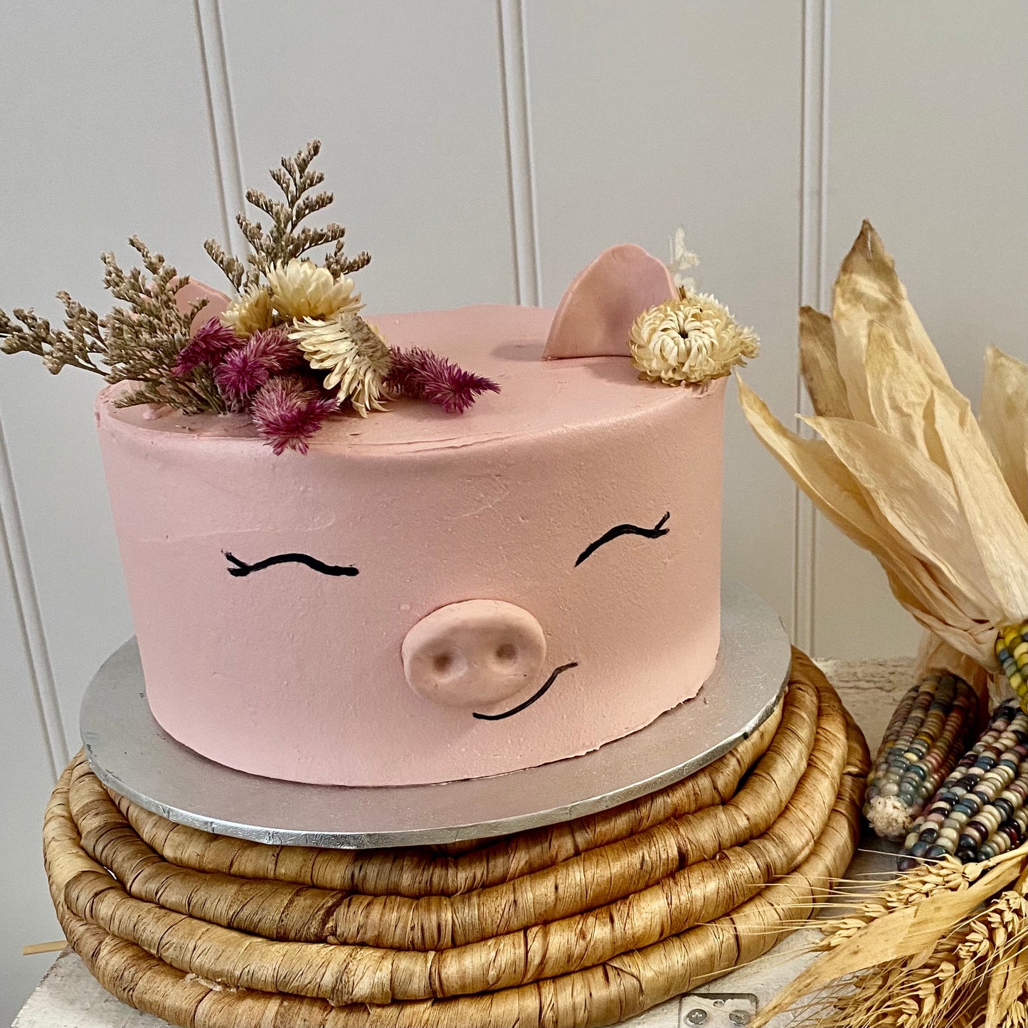 Farm Animals