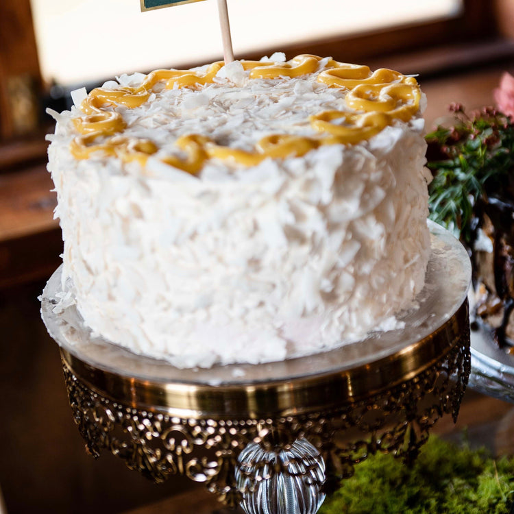 Vegan Cakes