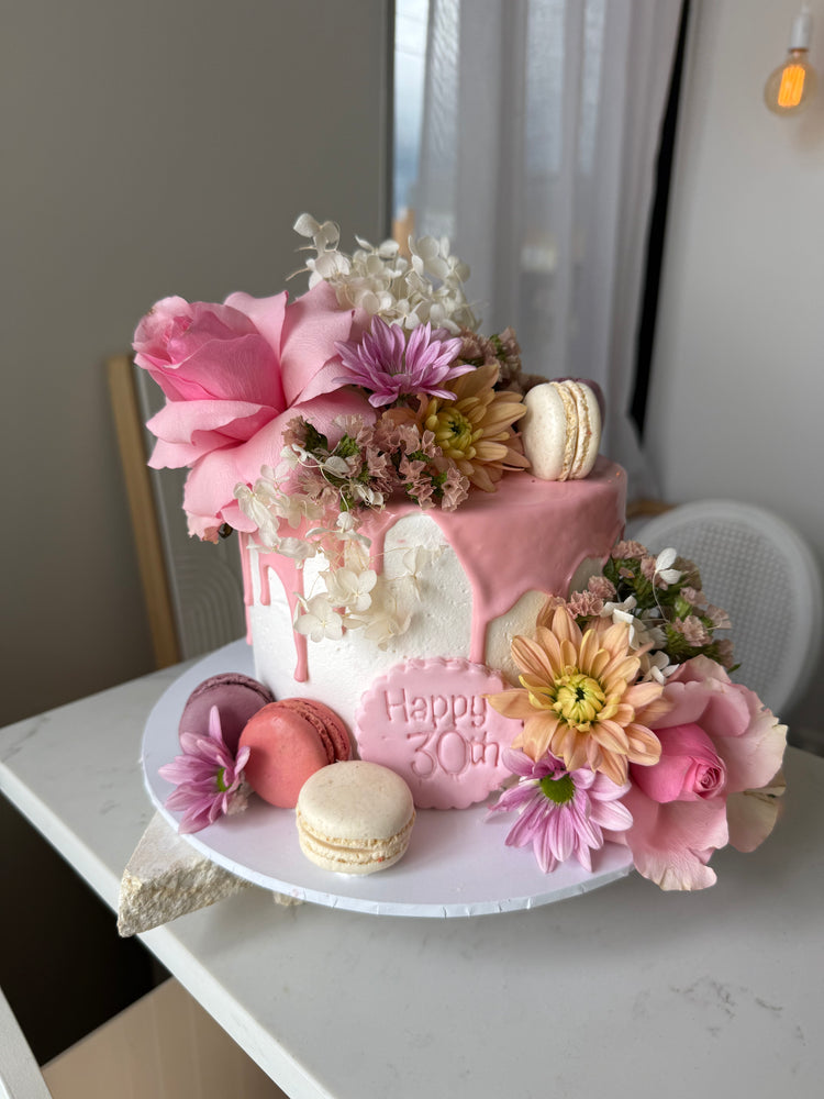 Bridal Shower