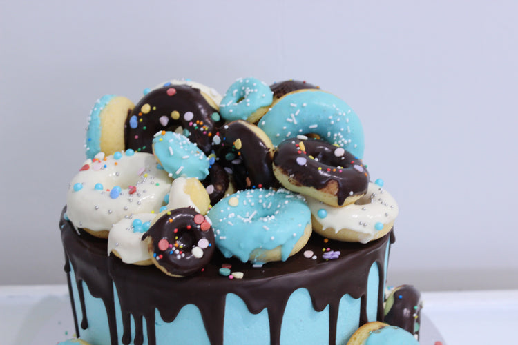 Teen’s Cakes