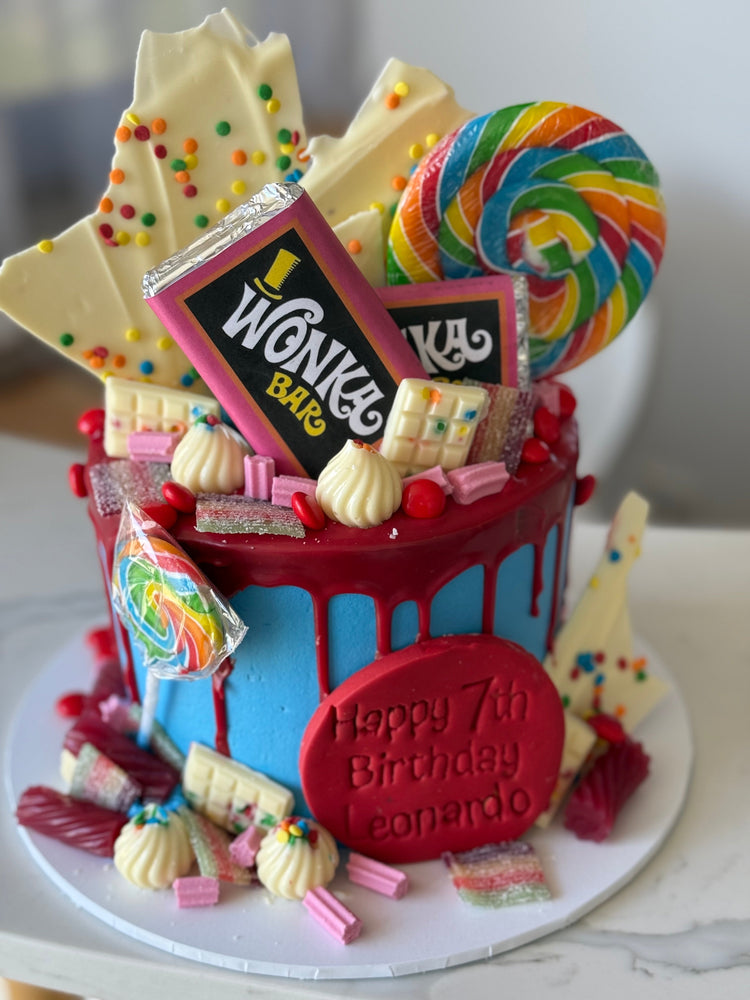 Kids Cakes
