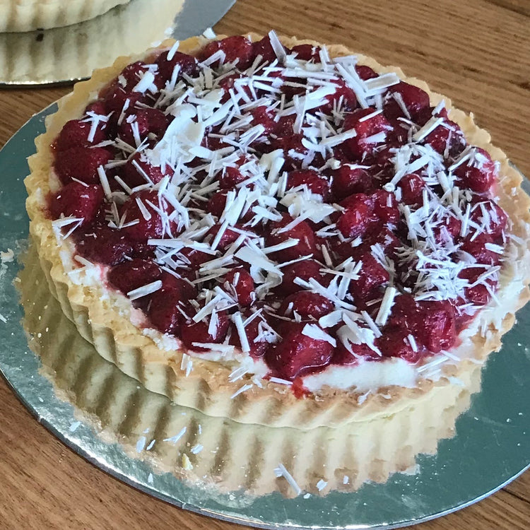 Desserts