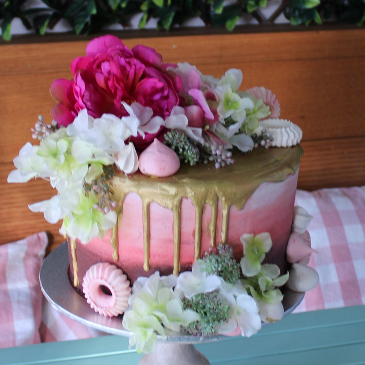 Christening/Baptism Cakes