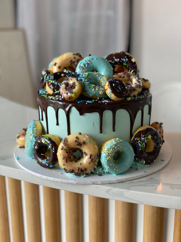 Cake Ideas for Boys