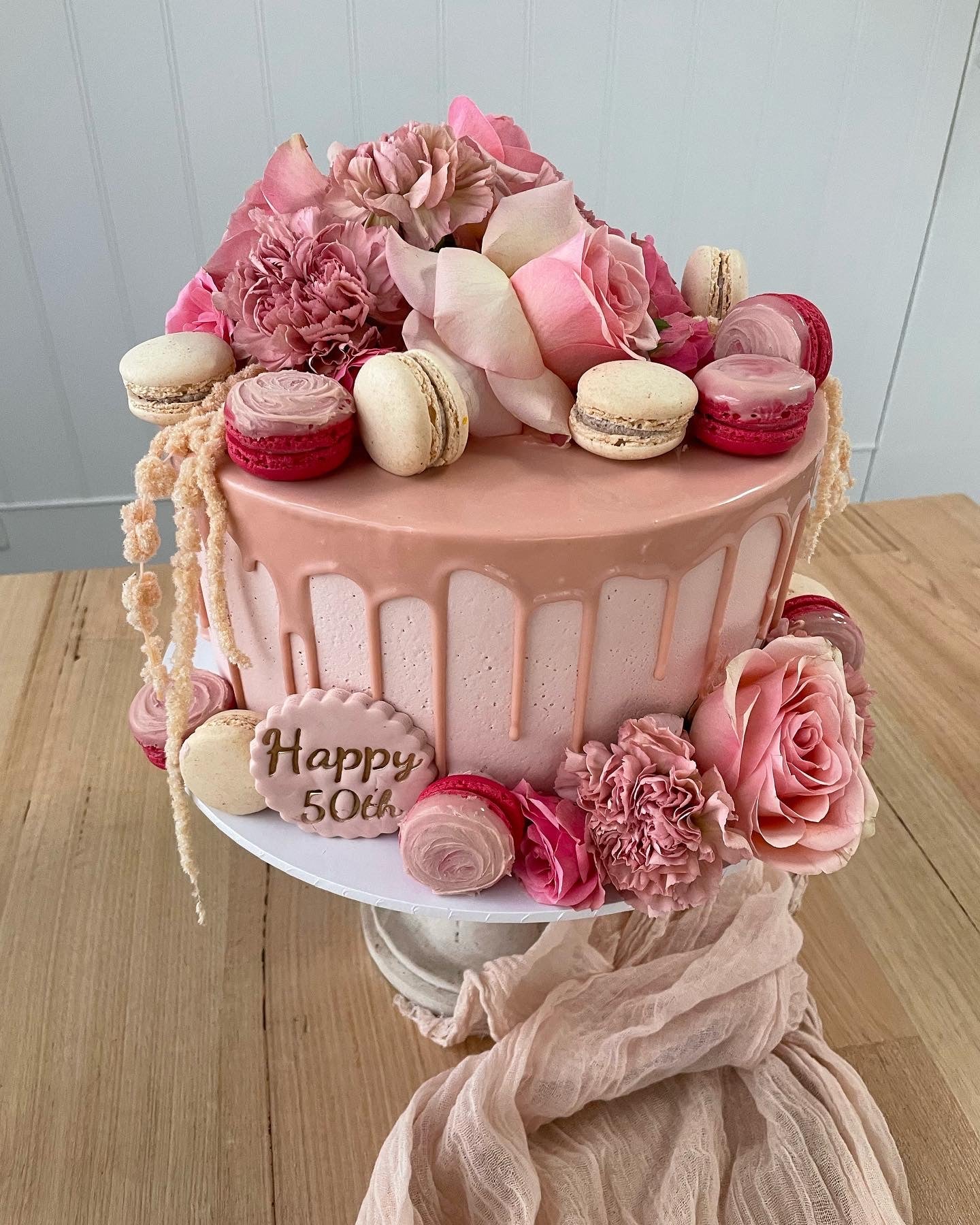 Queen of Macarons