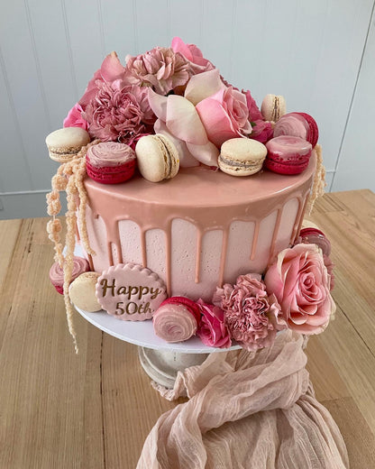 Queen of Macarons