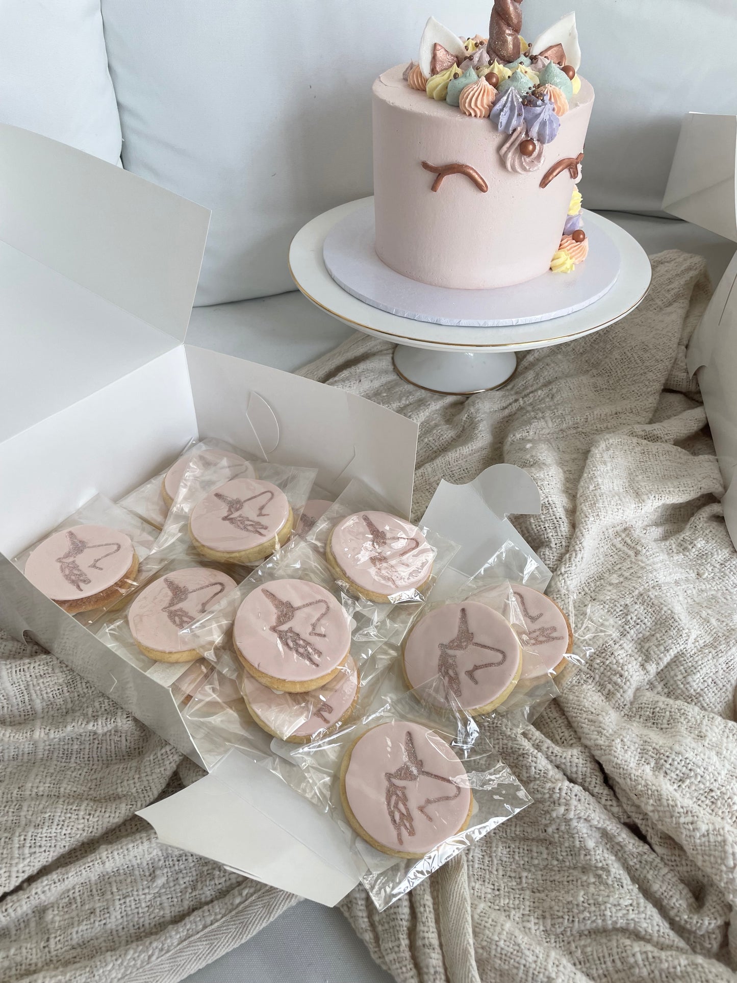 Unicorn Party Pack