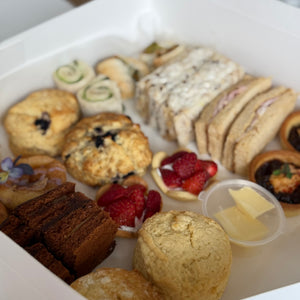 Mother's Day High Tea Box