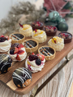 Favourites Dessert Catering Pack