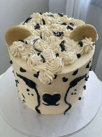 Jungle and Safari Animals