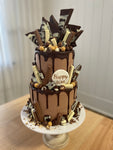 Chocolate Overload