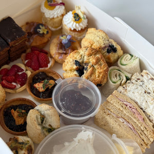 Mother's Day High Tea Box