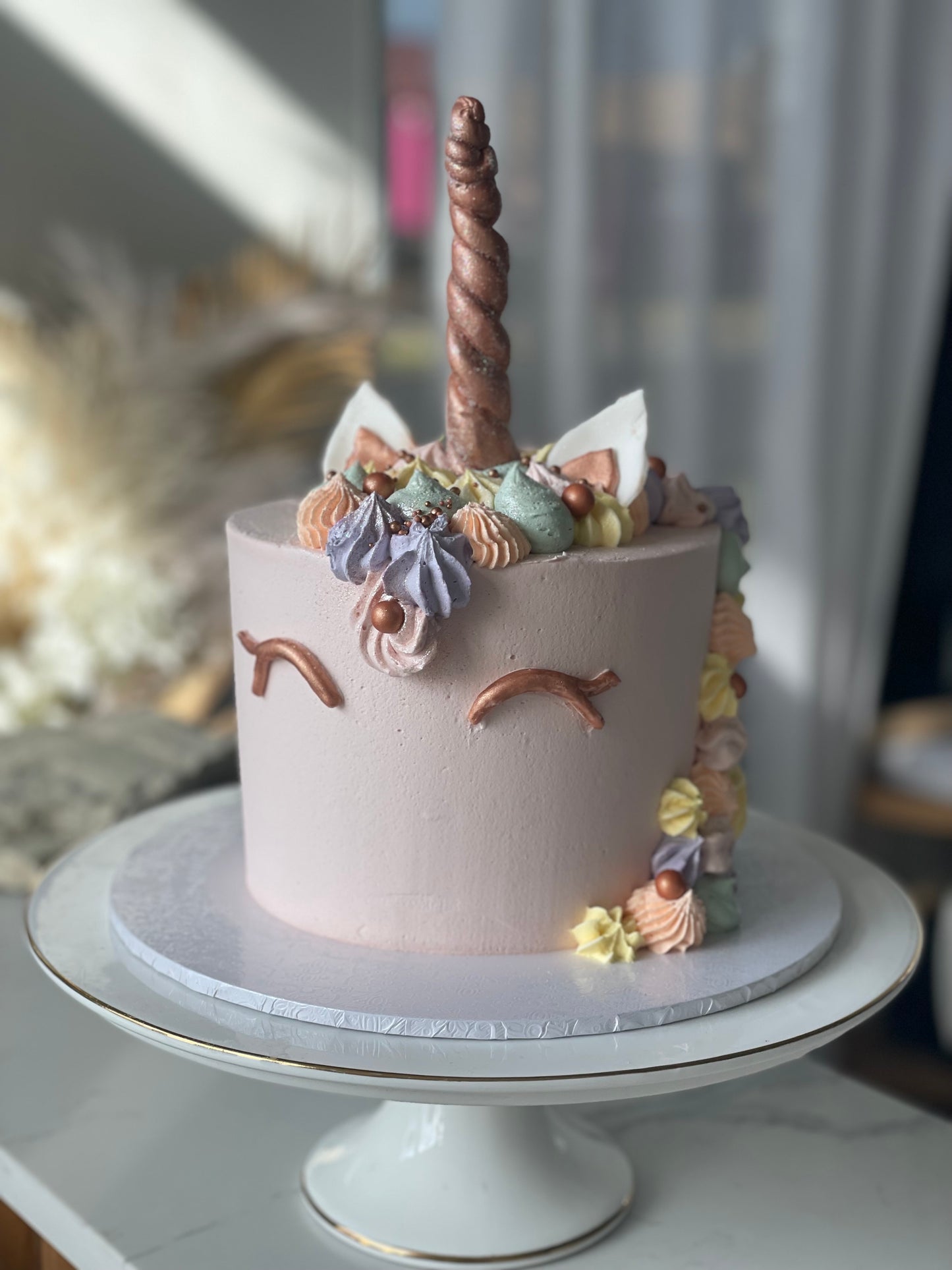Unicorn Cake