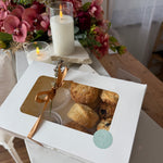 Scone Box
