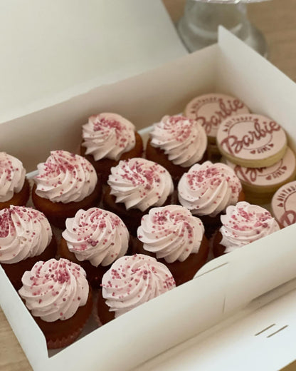 Pink Confetti Party Pack