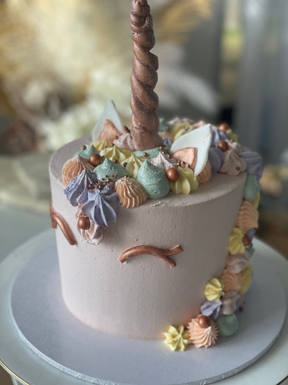 Unicorn Cake