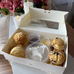 Scone Box