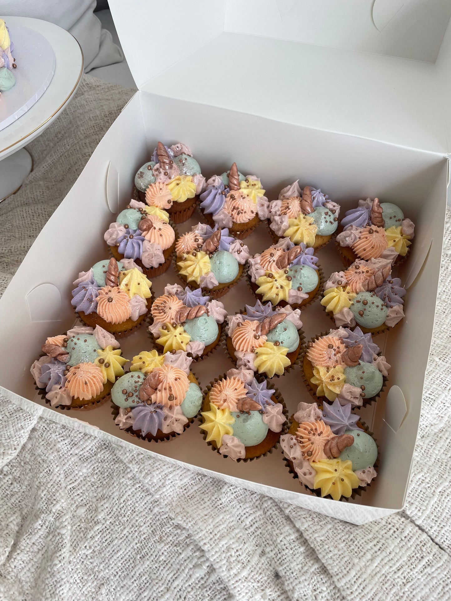 Unicorn Party Pack