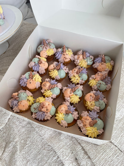 Unicorn Party Pack