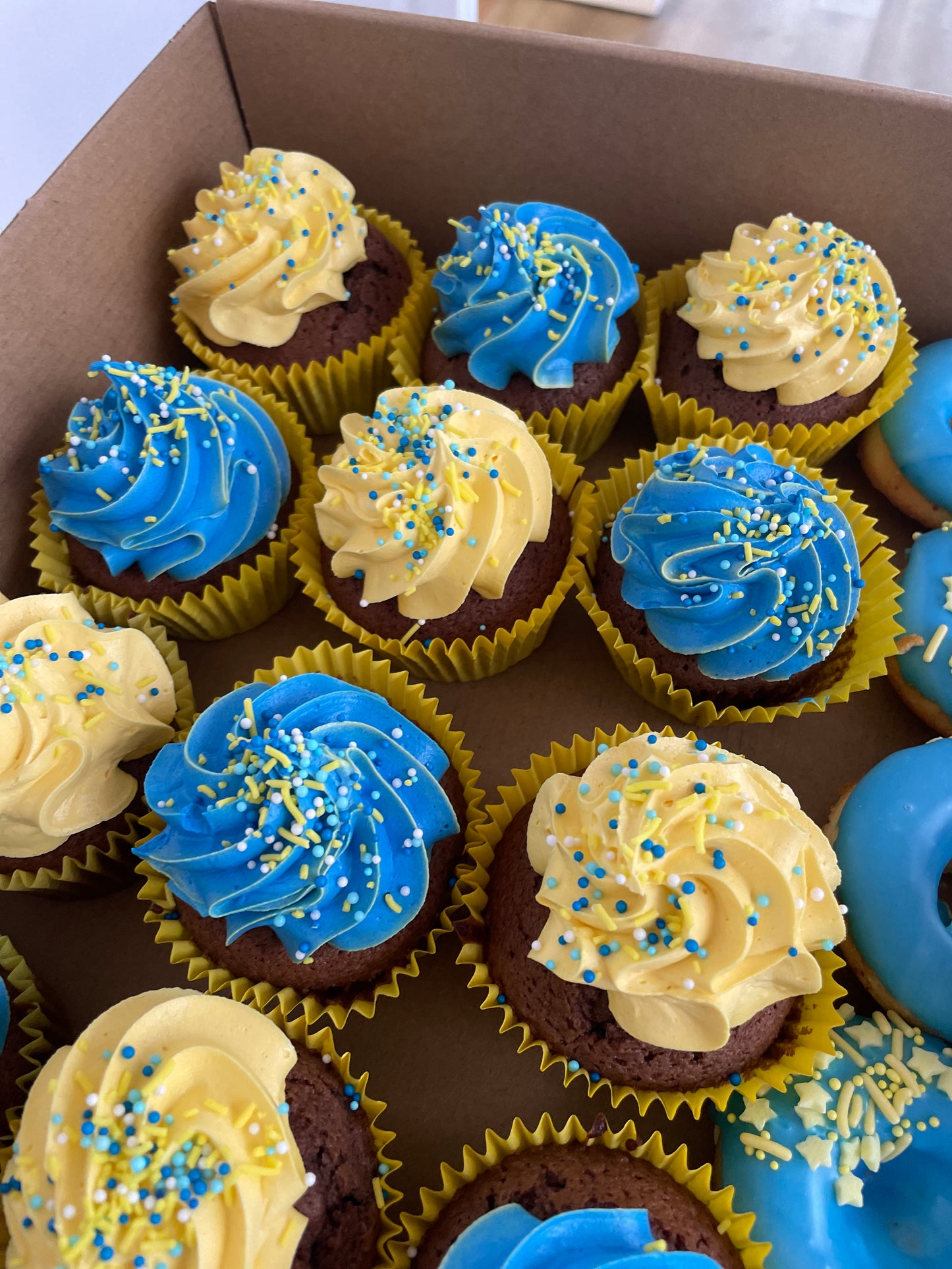 Superhero Party Pack