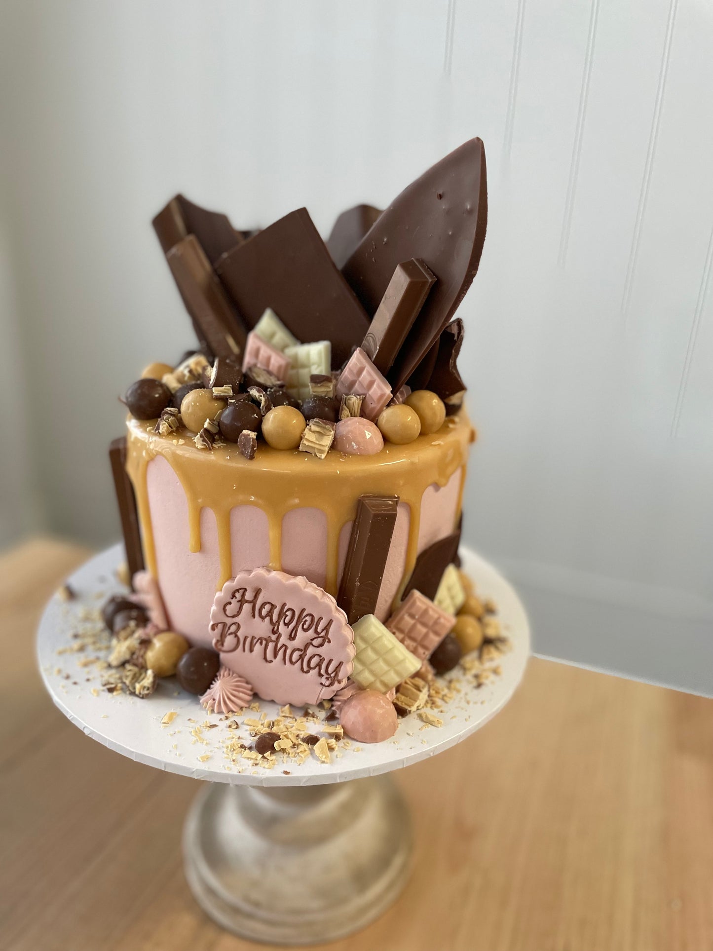 Chocolate Overload