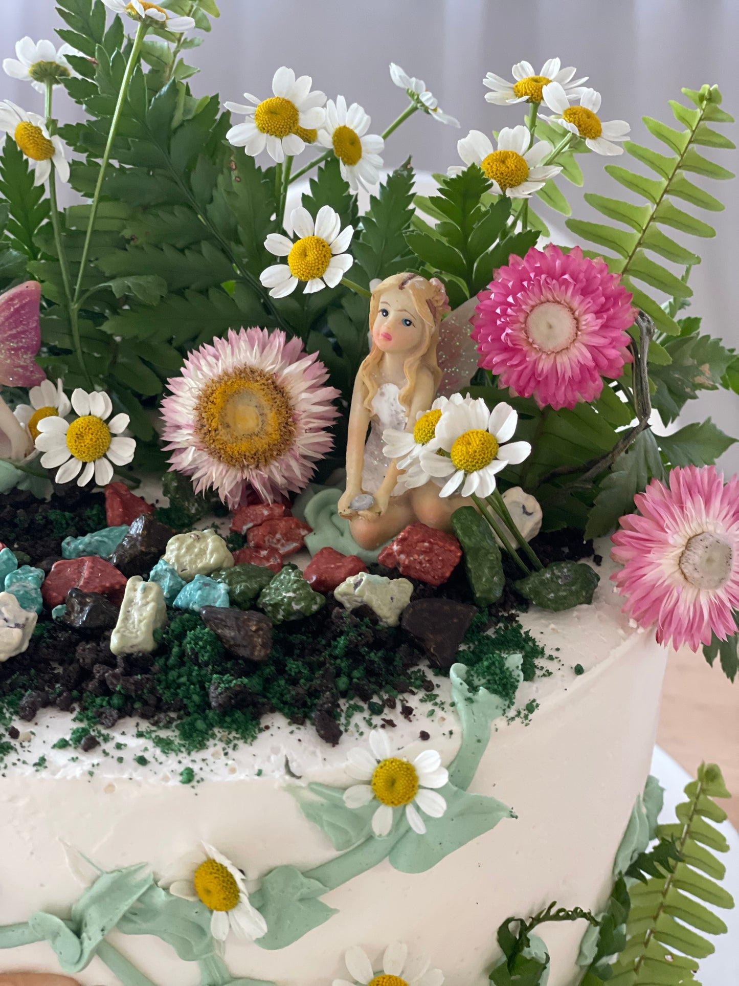 Fairy Garden