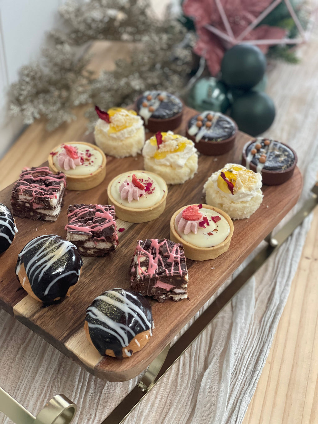 Party Dessert Catering Pack