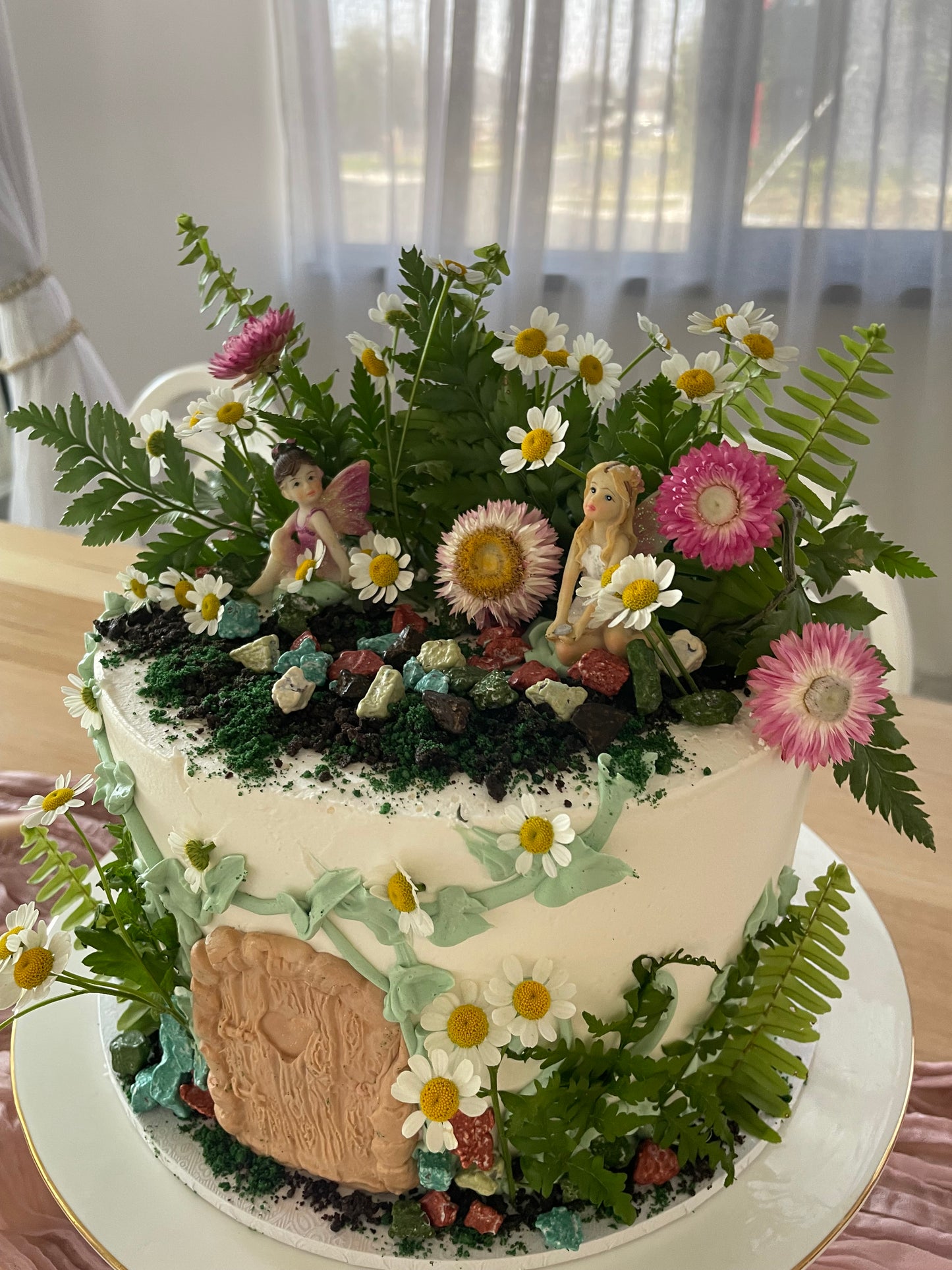 Fairy Garden