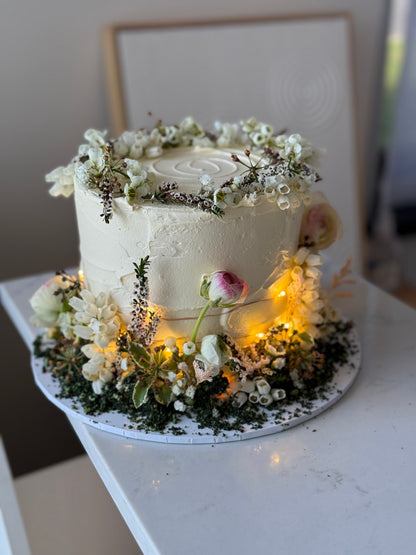 Enchanted Flowers