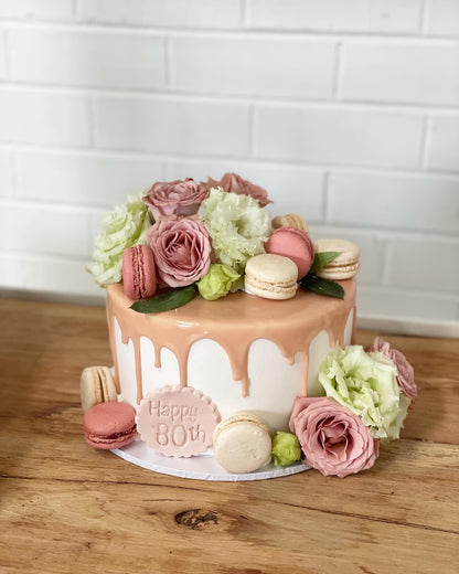 Queen of Macarons