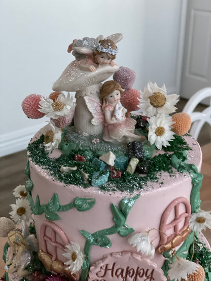 Fairy Garden