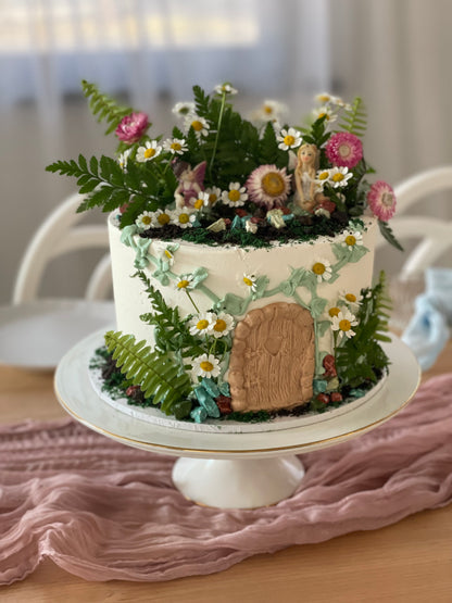 Fairy Garden