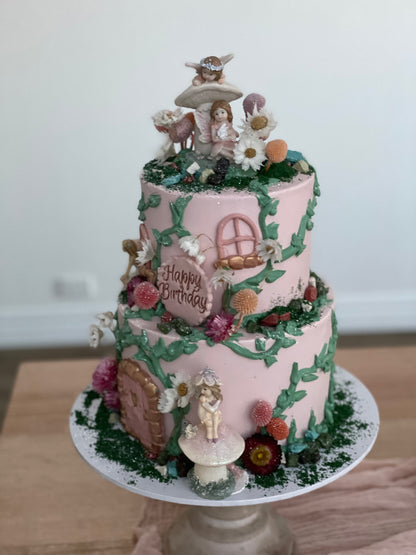 Fairy Garden