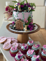 Fairy Garden