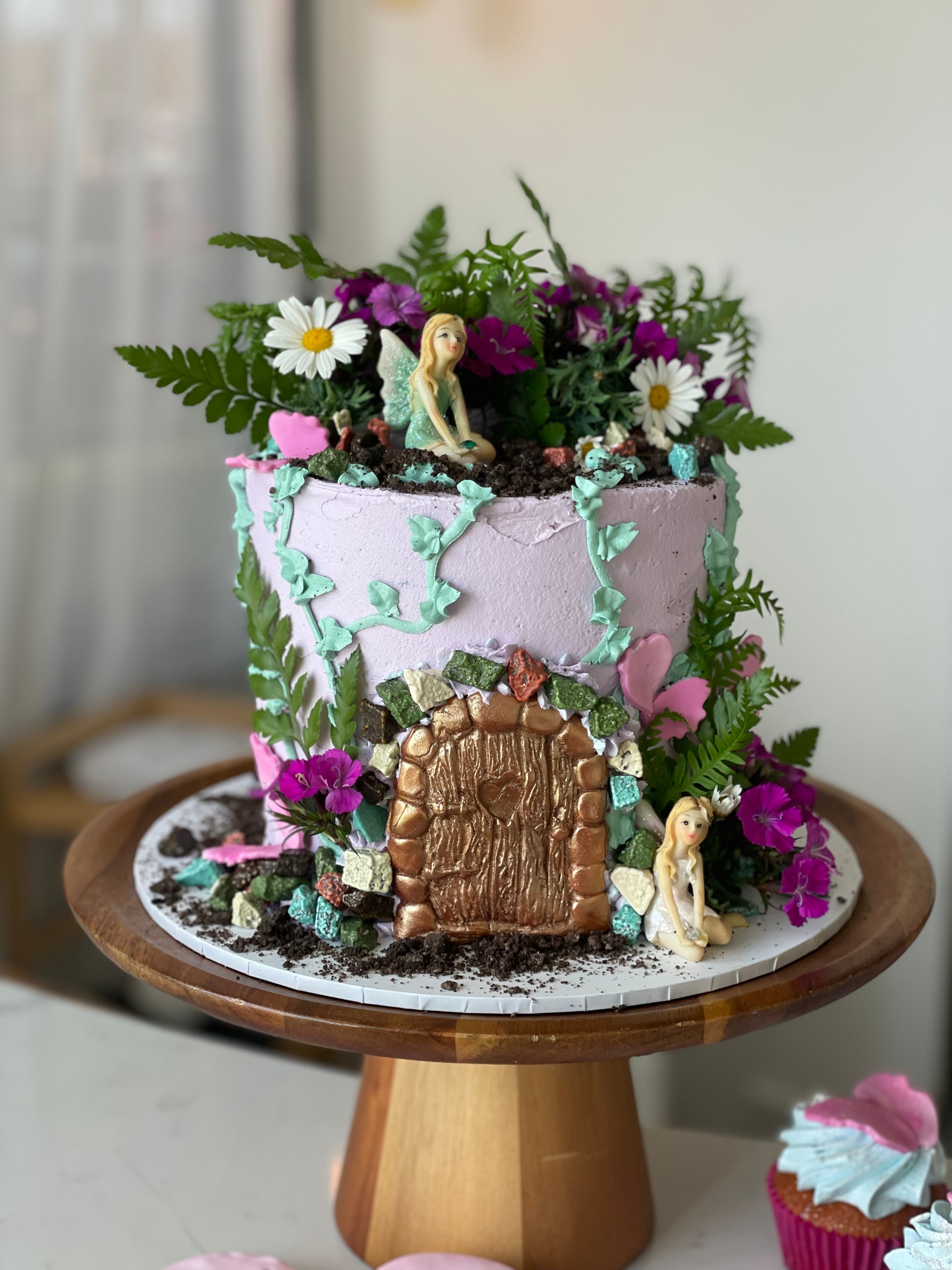 Fairy Garden