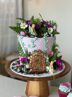 Fairy Garden