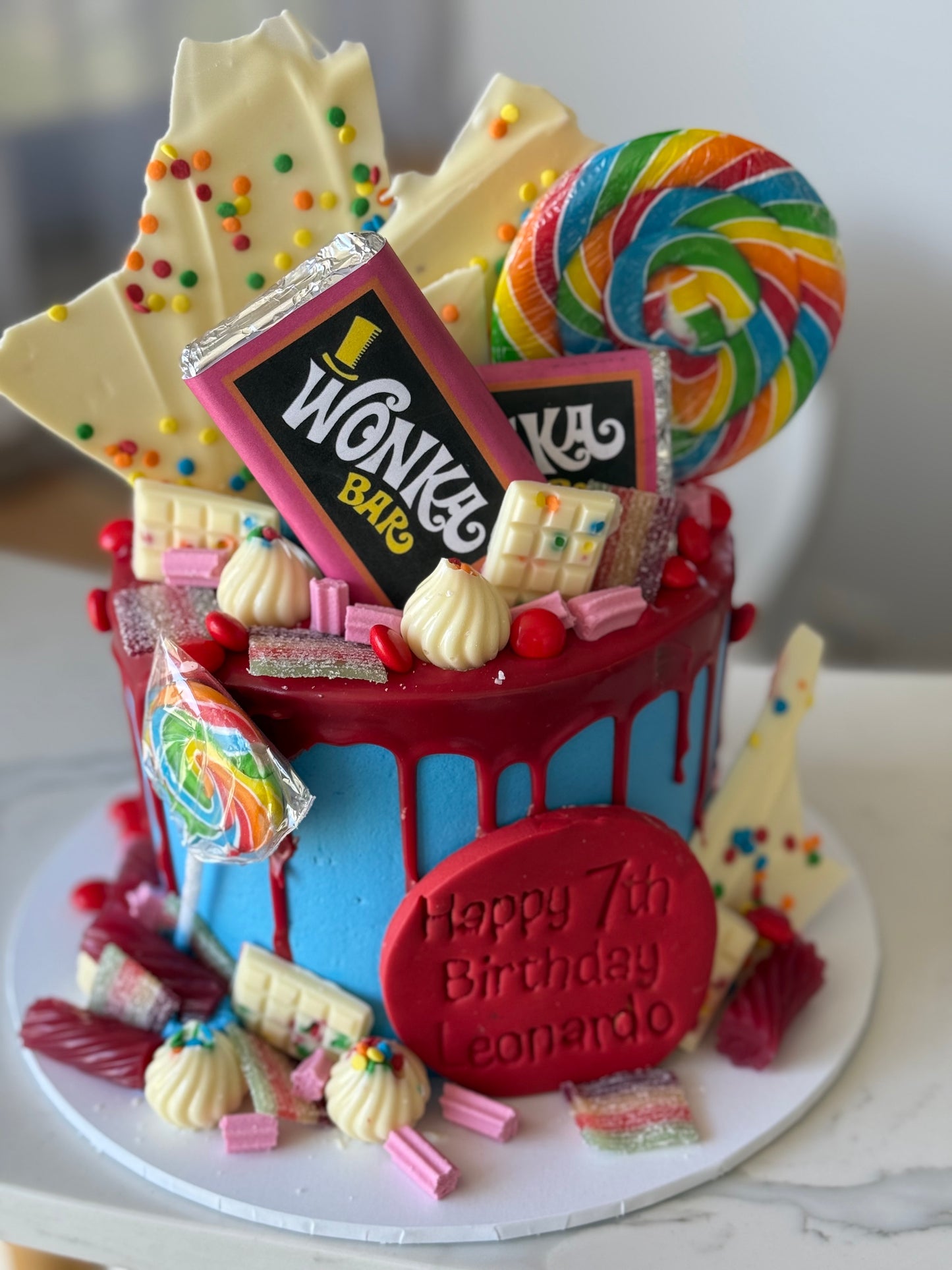 Wonka Mania