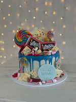 Wonka Mania