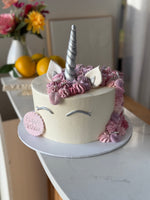 Unicorn Cake