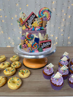 Wonka Mania