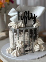 Buttercream Fine Stone Texture