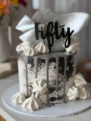 Buttercream Fine Stone Texture