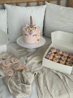 Unicorn Cake