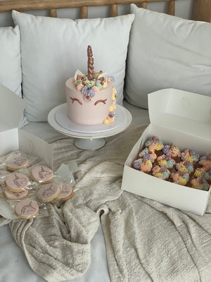Unicorn Cake